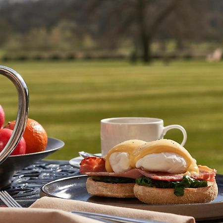 Rockliffe Hall Hotel Golf & Spa Дарлінгтон Екстер'єр фото