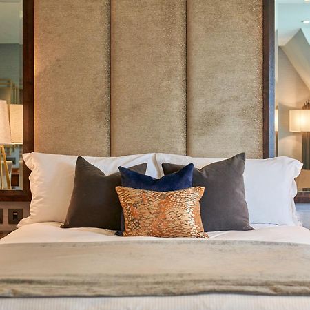 Rockliffe Hall Hotel Golf & Spa Дарлінгтон Екстер'єр фото