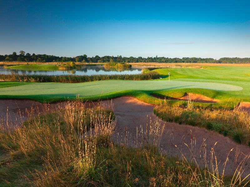 Rockliffe Hall Hotel Golf & Spa Дарлінгтон Екстер'єр фото