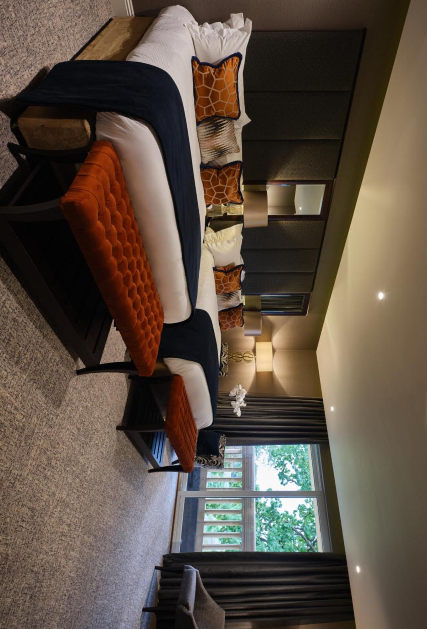 Rockliffe Hall Hotel Golf & Spa Дарлінгтон Екстер'єр фото